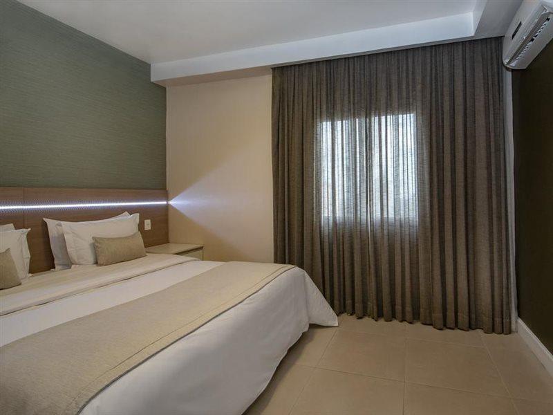 Adrianópolis Hotel Manaus