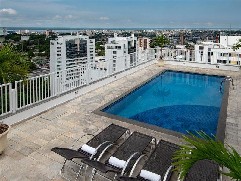 Adrianópolis Manaus