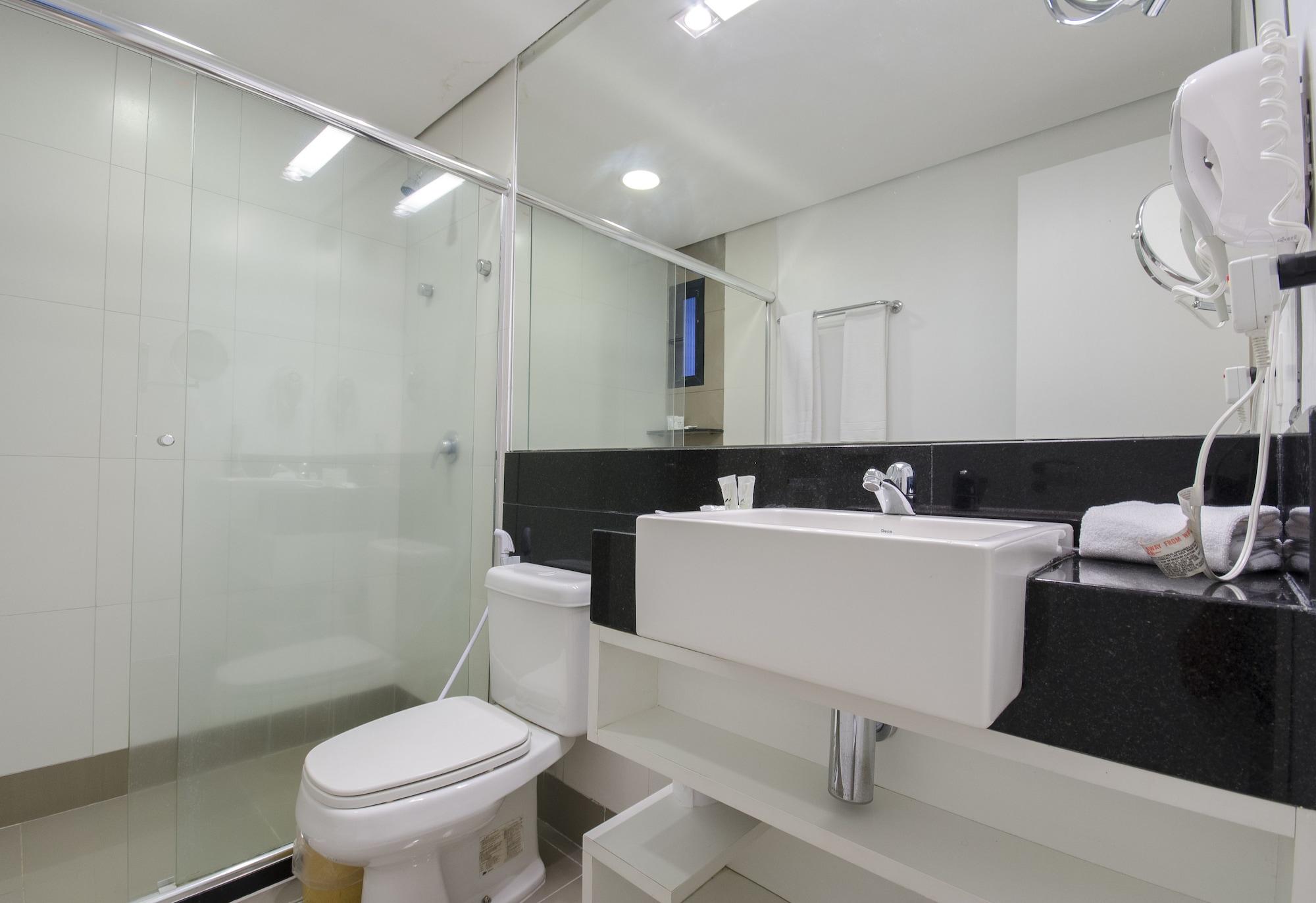 Adrianópolis Hotel Manaus