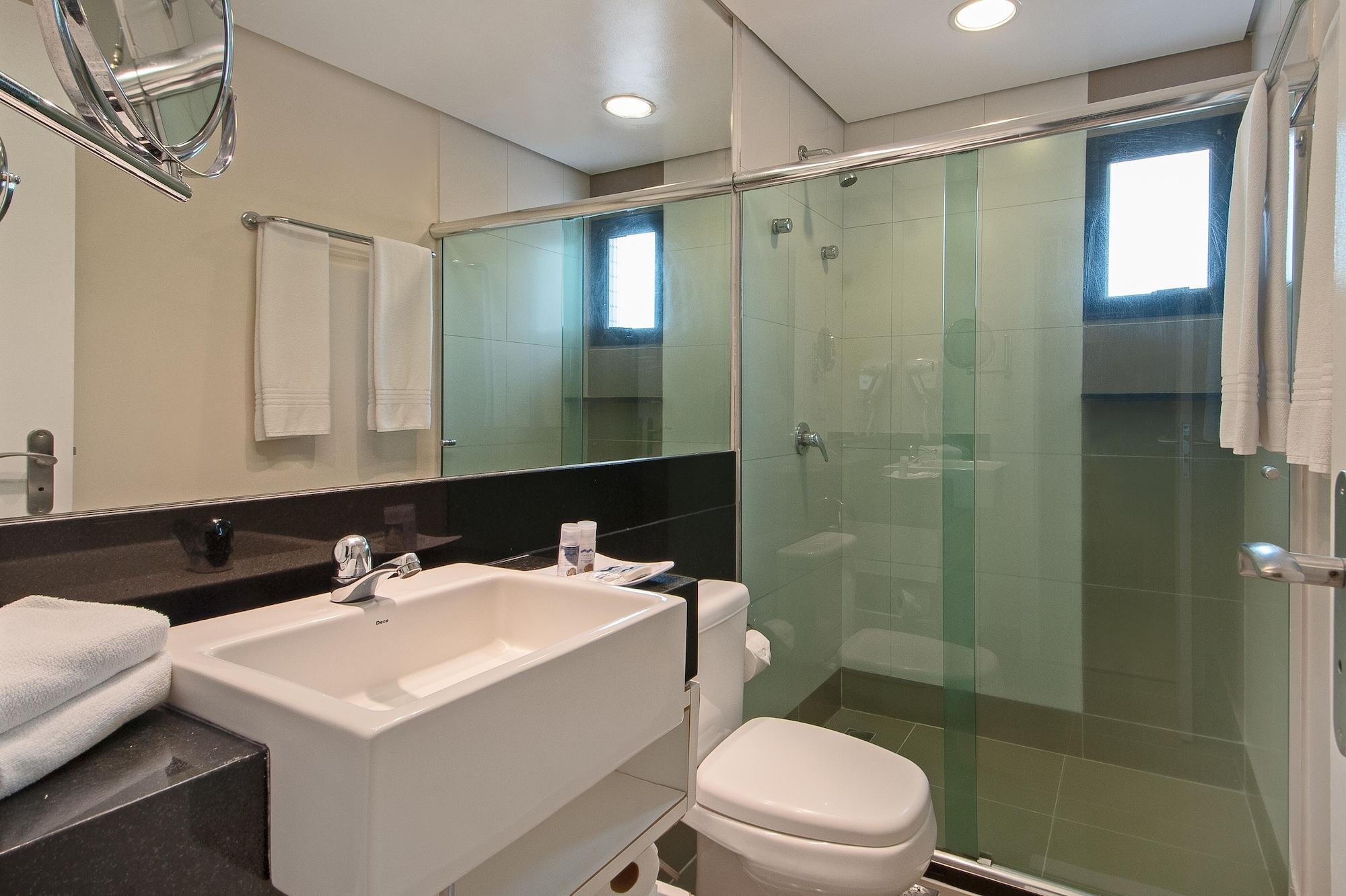 Adrianópolis Hotel Manaus