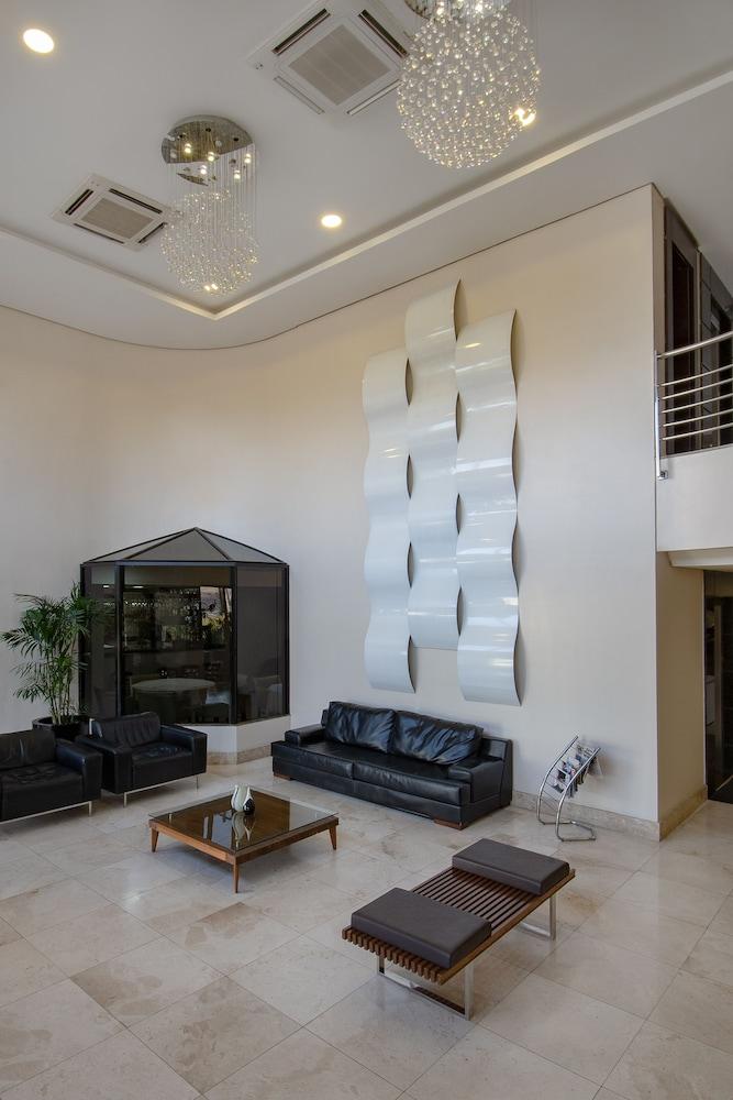 Hotel Adrianópolis Manaus