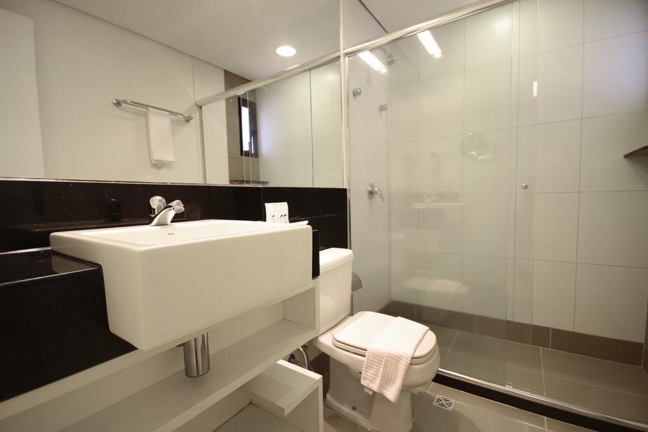 Adrianópolis Hotel 4*