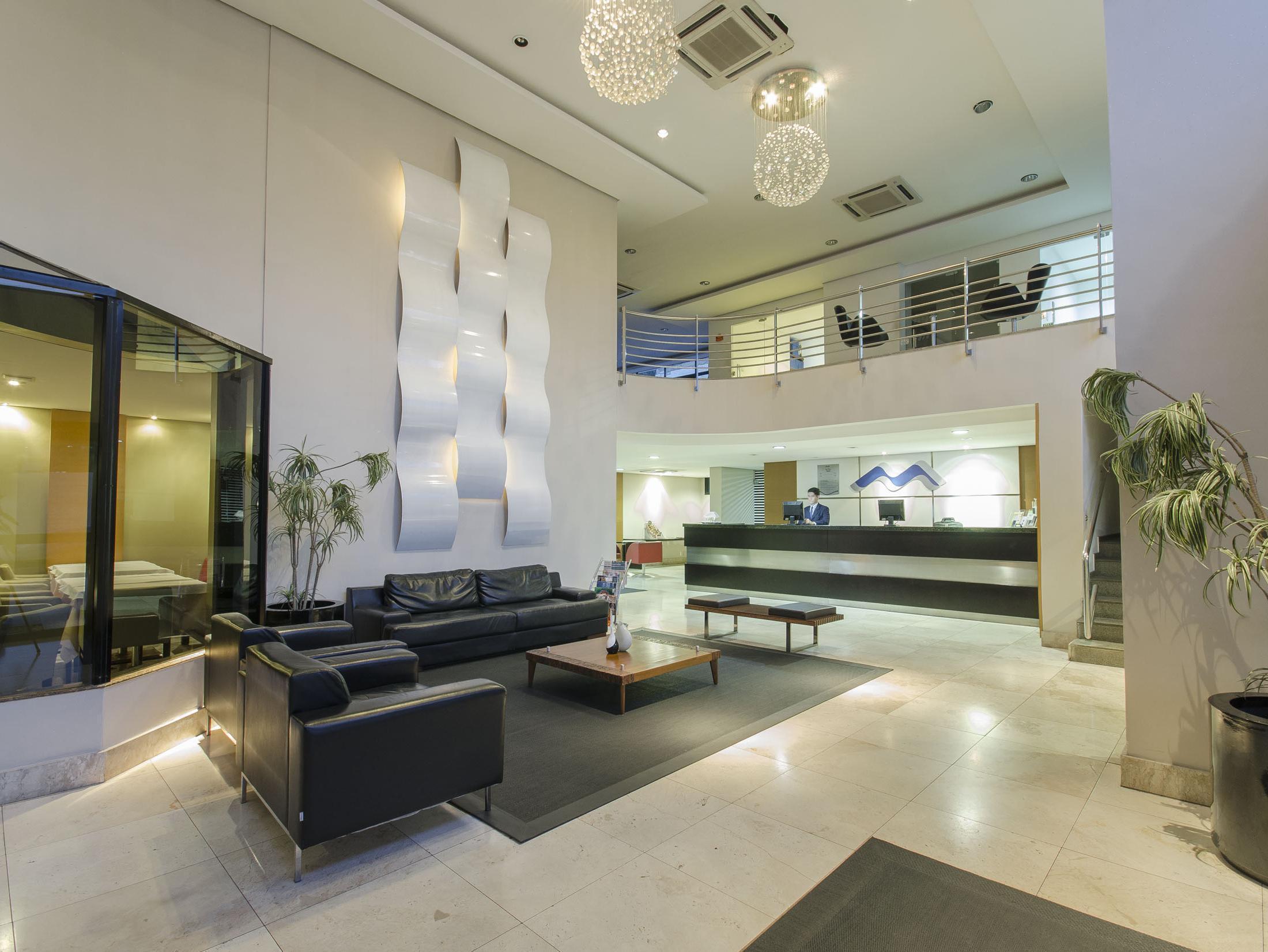 Hotel Adrianópolis 4*