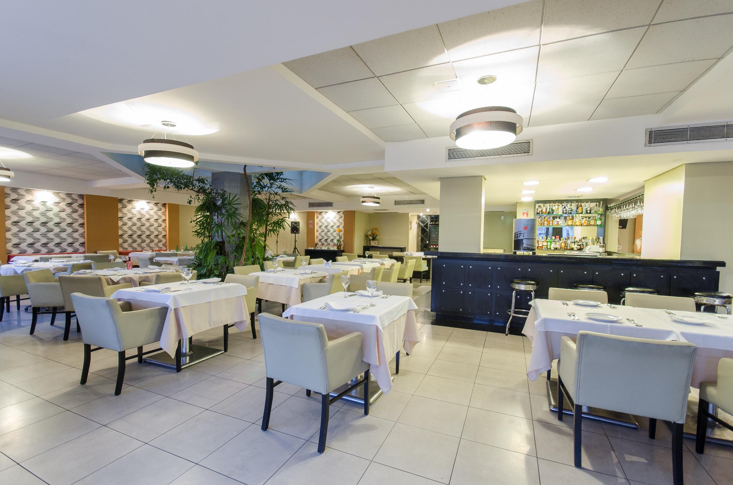Adrianópolis Hotel Manaus