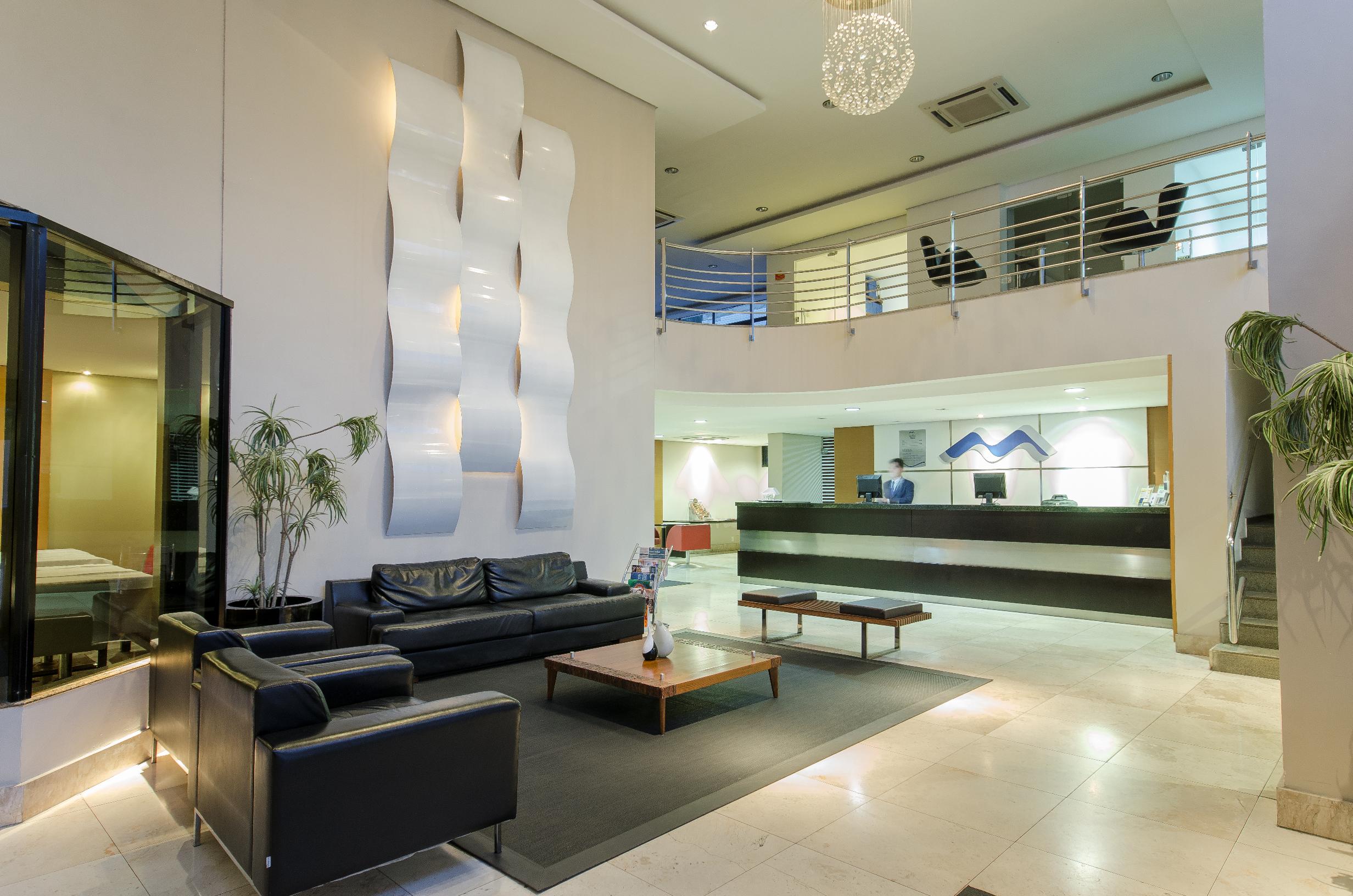 Adrianópolis Hotel 4*