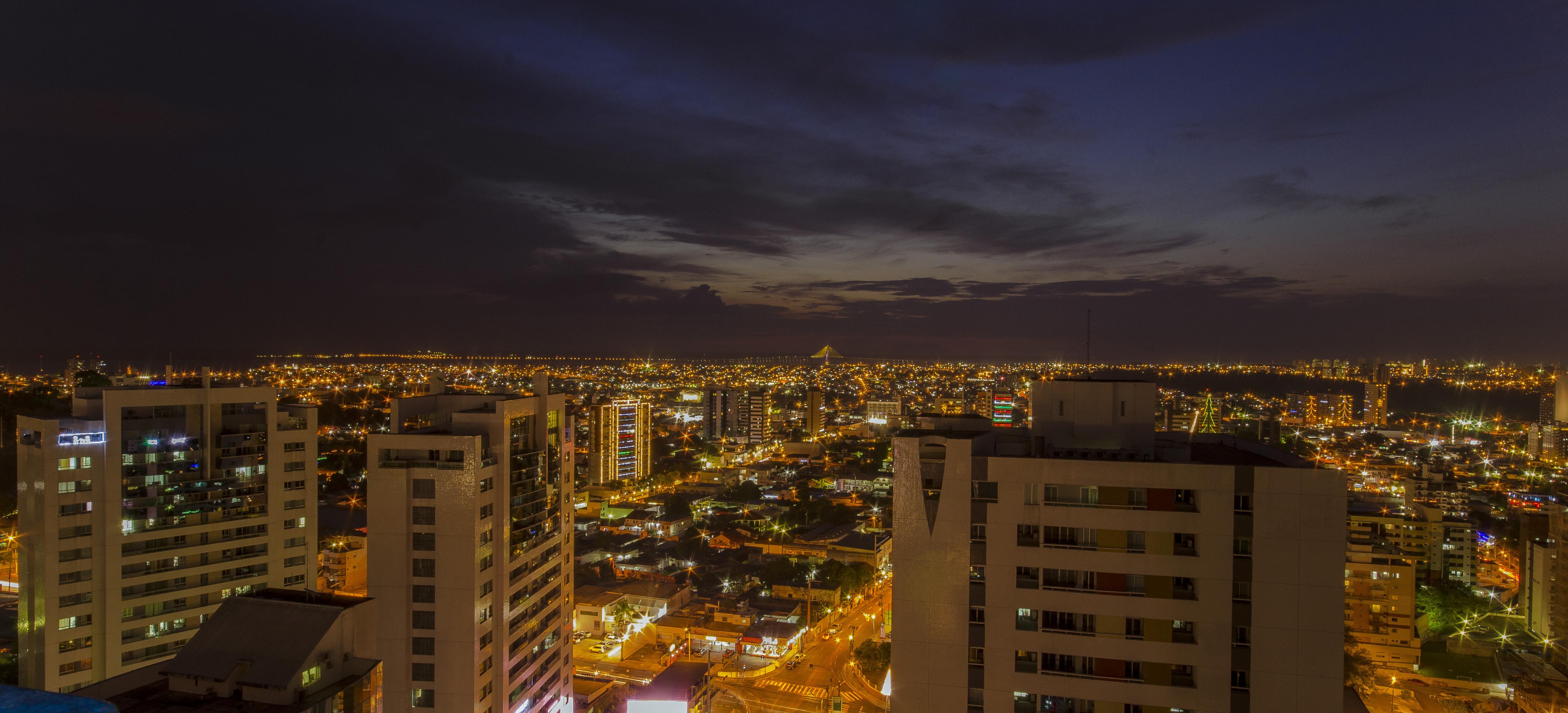 Adrianópolis Manaus