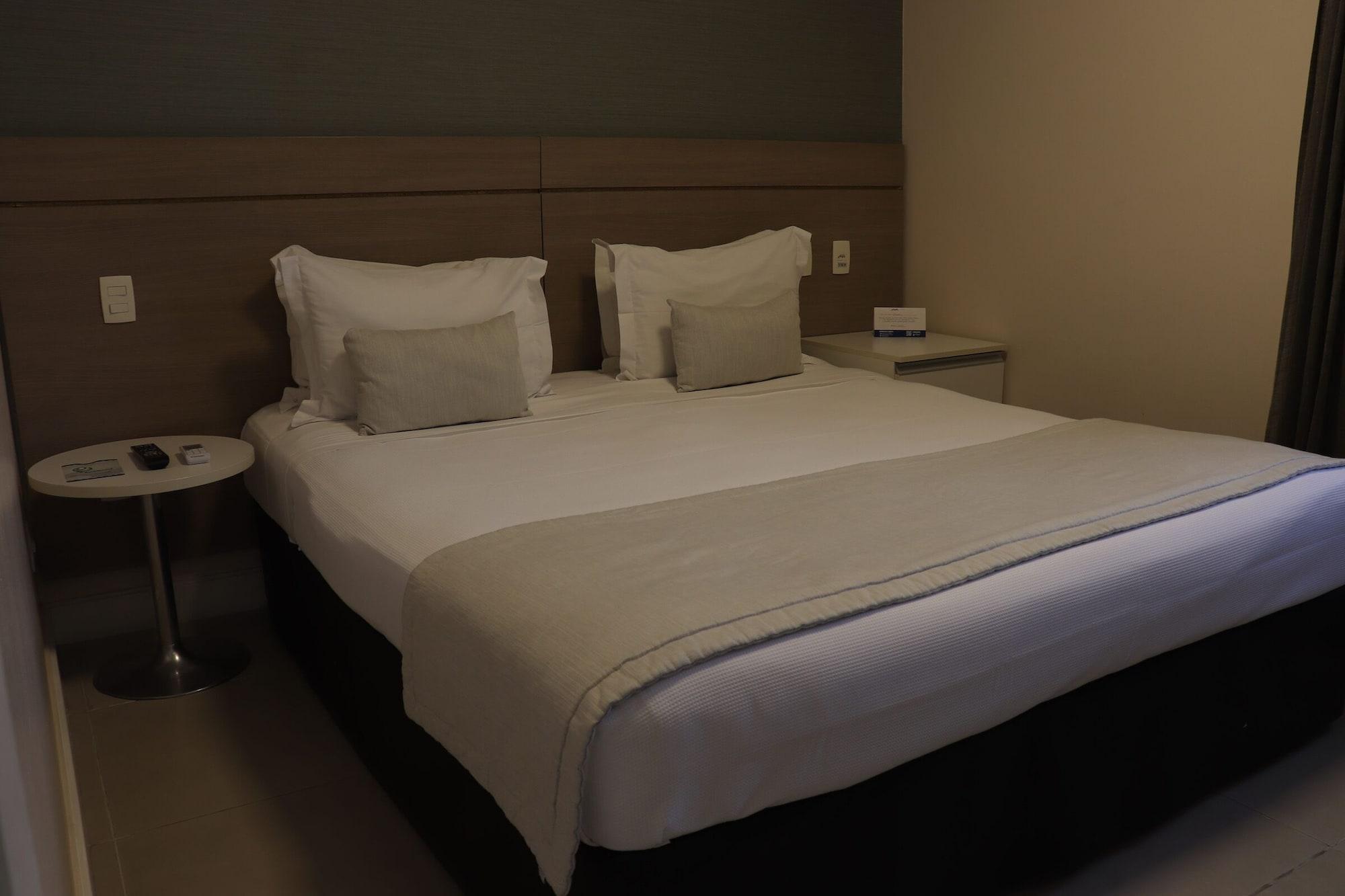 Adrianópolis Hotel