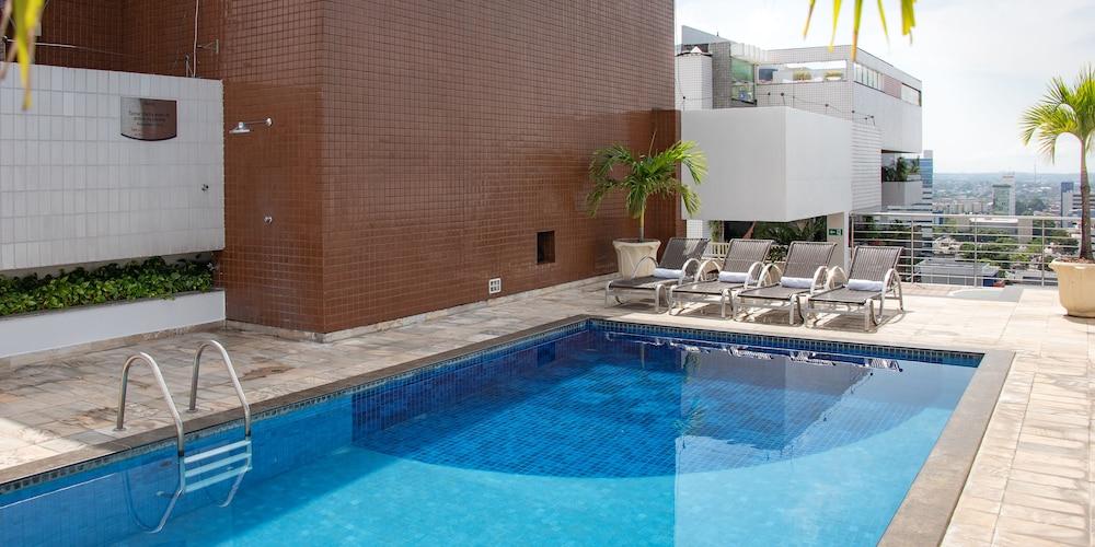 Hotel Adrianópolis