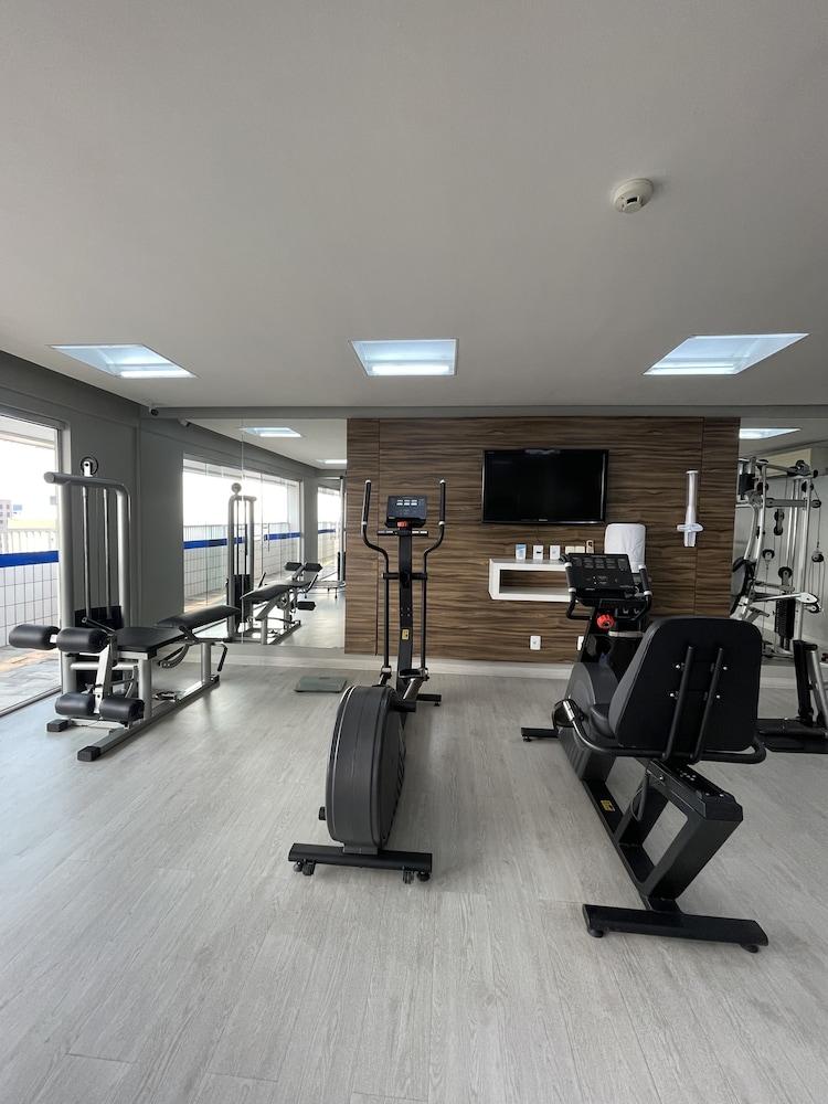 Hotel Adrianópolis 4*