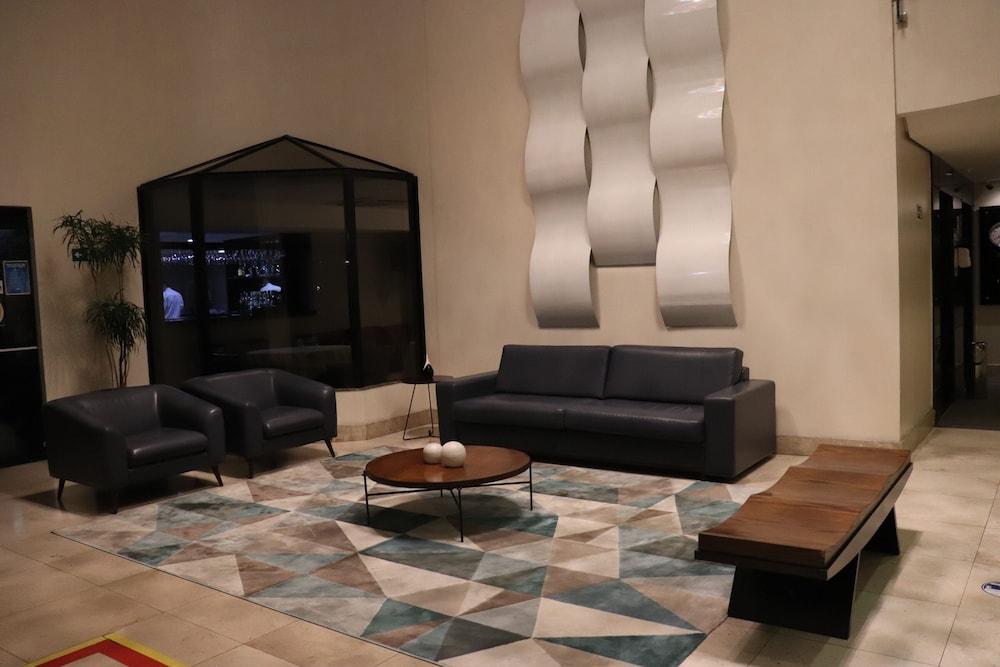 Adrianópolis Hotel Manaus