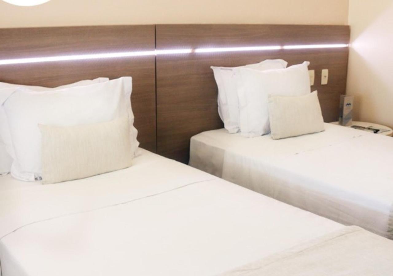 Adrianópolis Hotel 4*
