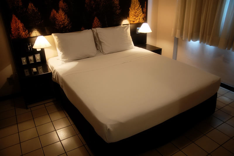 Adrianópolis 4* Manaus