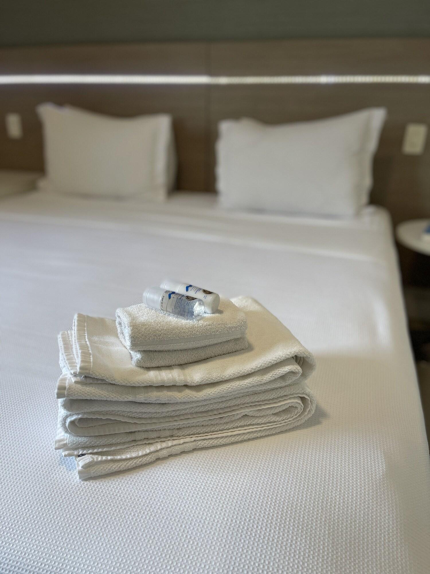 Hotel Adrianopolis 4*