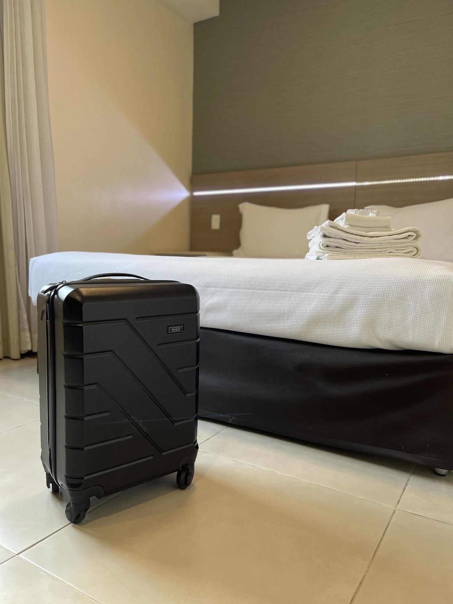 Adrianopolis Hotel